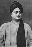 Swami Vivekananda